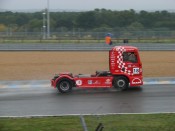 Galerie photos Le Mans 2012