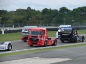 Galerie photos Le Mans 2012