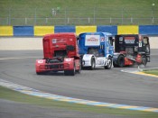 Galerie photos Le Mans 2012