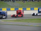 Galerie photos Le Mans 2012