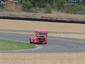 Galerie photos Le Mans 2012